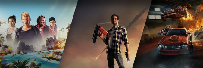 Remedy a lavoro su un gioco simile a Destiny?