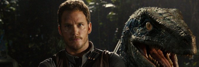 Jurassic World: Il Regno Distrutto