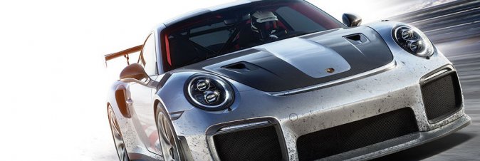 Forza Motorsport 7