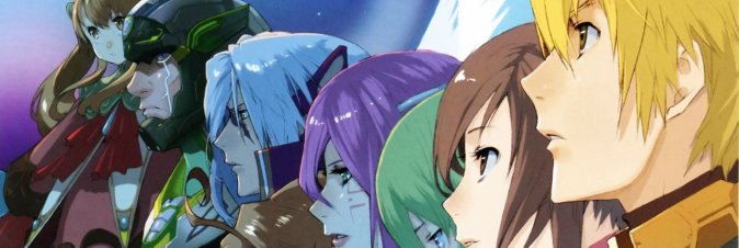 Star Ocean:The Last Hope remastered disponibile da oggi