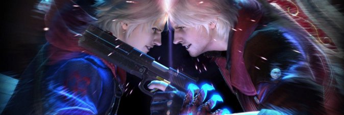 Devil May Cry 5