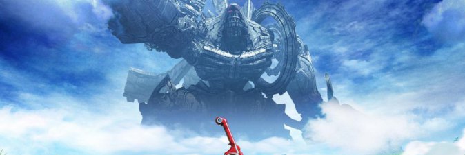 Xenoblade Chronicles 2