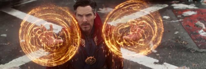 Avengers: Infinity War