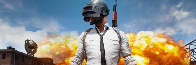 Esiste una versione mobile di PUBG