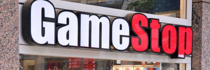 Gamestop inaugura il calendario dell'avvento