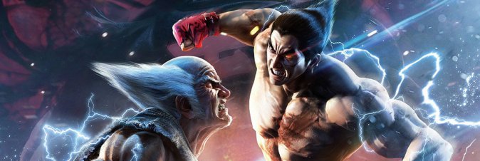 Tekken 7