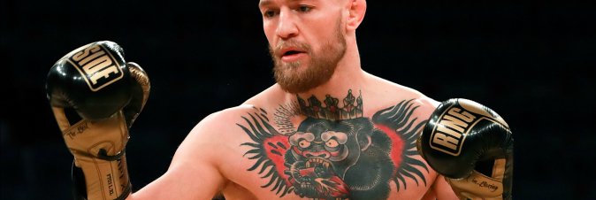 Anche UFC 3 piegato alla logica del pay to win?