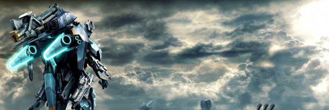 Xenoblade Chronicles X