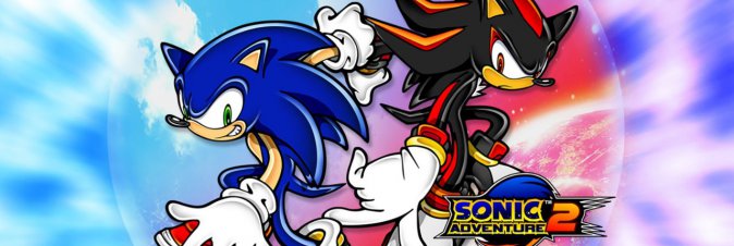 Earth Defense Force  e Sonic Adventure 2 compatibili anche con Xbox One