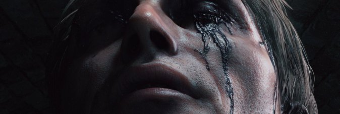 Death Stranding