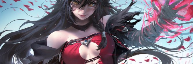 Possibili novit in arrivo per la serie Tales of