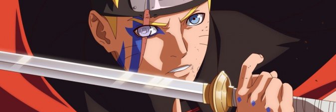 Naruto to Boruto: Shinobi Striker