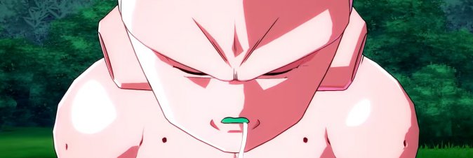 Dragon Ball FighterZ
