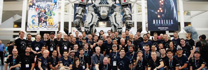 Electronic Arts completa l'acquisizione di Respawn