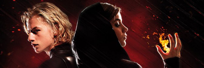 Il Ragazzo Invisibile - Seconda Generazione