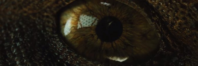 Jurassic World: Il Regno Distrutto