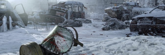 Metro Exodus