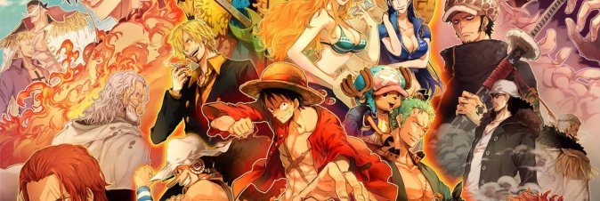 Il prossimo gioco su One Piece sar un'esclusiva PS4