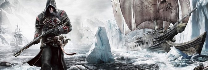 Assassin's Creed Rogue HD avvistato anche in Corea