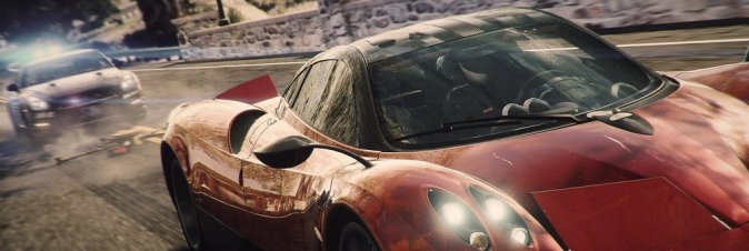 Need For Speed Payback