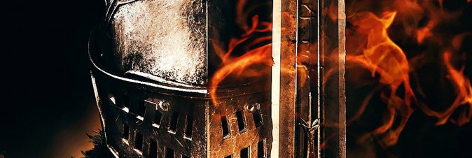 In arrivo una remastered del primo Dark Souls?