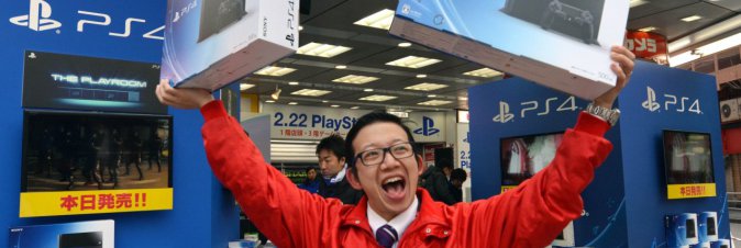 Sony preoccupata dei risultati di Nintendo Switch