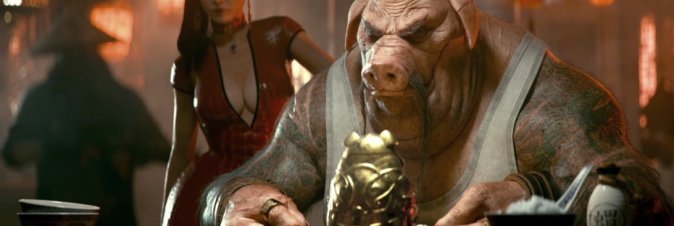 Beyond Good & Evil 2