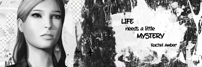 Life is Strange: Before the Storm