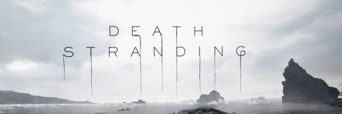 Death Stranding
