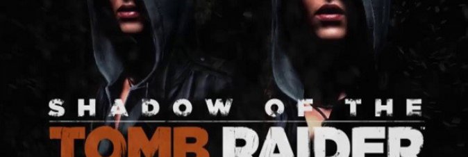 Annunciato ufficialmente un nuovo Tomb Raider