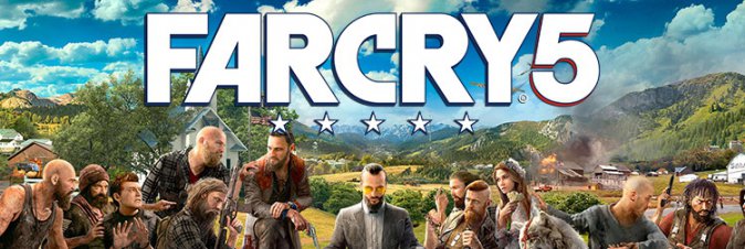 Far Cry 5