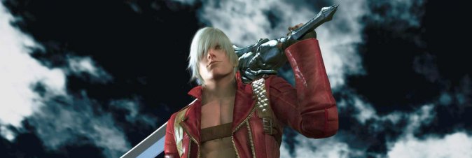 Devil May Cry HD Collection