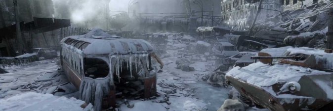 Metro Exodus