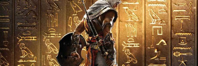 Assassin's Creed Origins