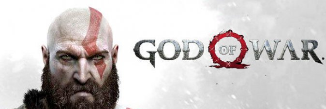 God Of War (PS4)