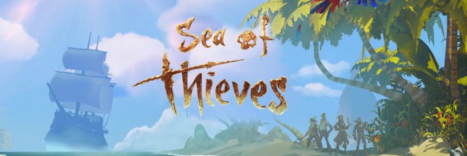 Sea of Thieves