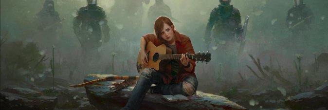 The Last of Us Part II