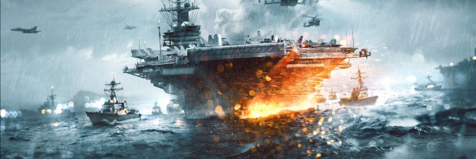 Battlefield: Bad Company 3 nel 2018?