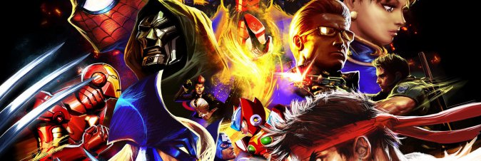 Capcom punter decisa su Nintendo Switch