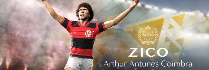 PES 2018