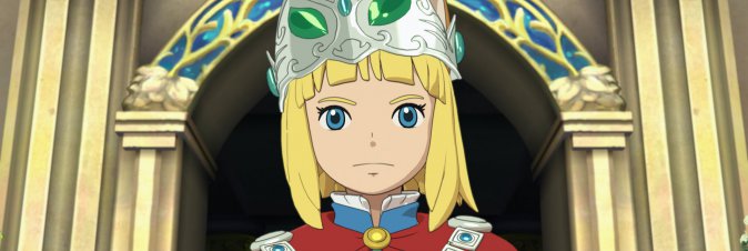 Ni No Kuni II: Il Destino di un Regno