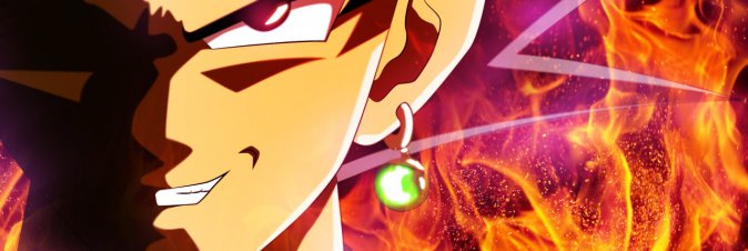 Dragon Ball FighterZ
