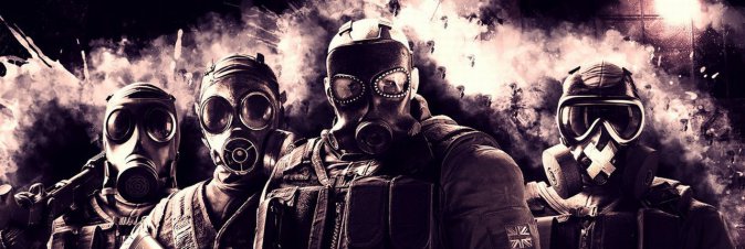 Rainbow Six: Siege
