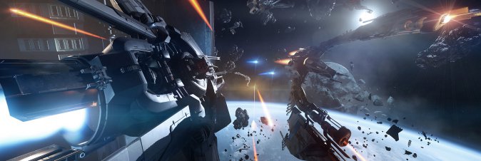 Crytek fa causa ai creatori di Star Citizen