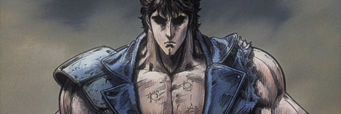 Fist of the North Star: Lost Paradise