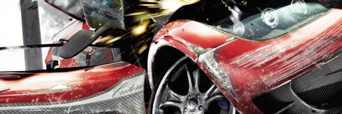 Burnout Paradise Remastered avvistato in Brasile