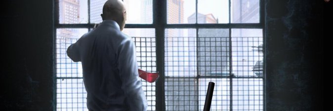 Hitman: World of Assassination
