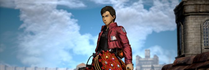 Attack On Titan 2