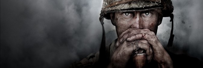 Call of Duty: WWII