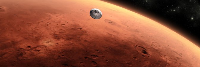 Nuovo trailer per Surviving Mars